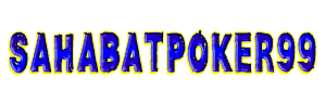 SahabatPoker99 Logo